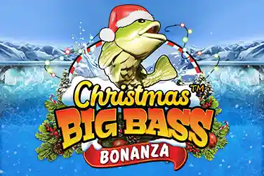 CHRISTMAS BIG BASS BONANZA?v=6.0